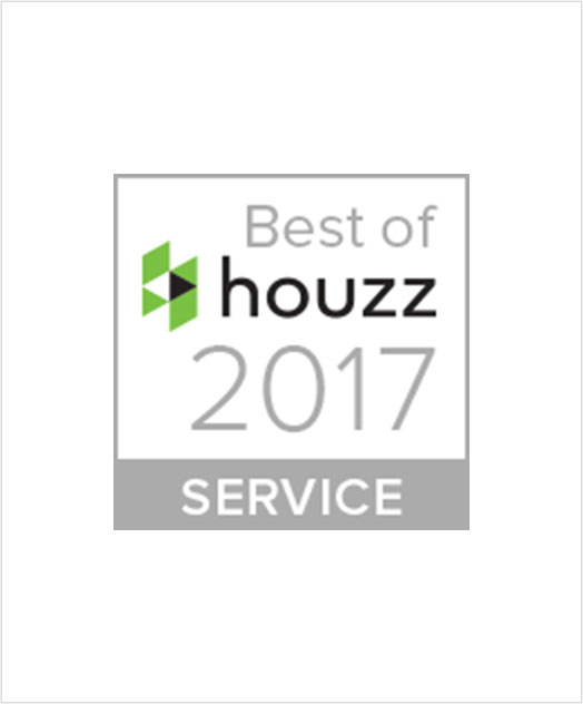Houzz Award