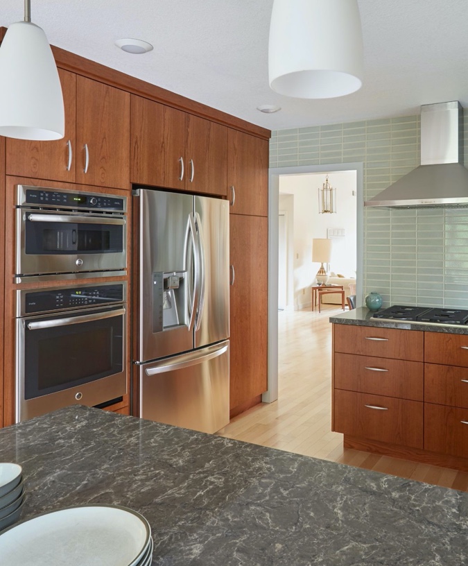 3 Design Tips That Will Revitalize Your Kitchen