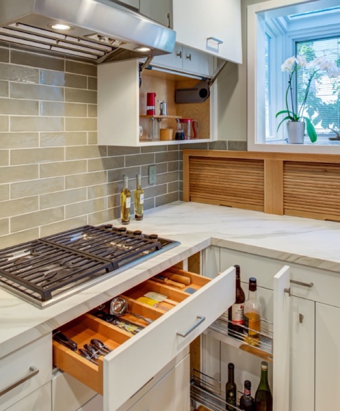 5 Upscale Remodeling Tips to Transform Your Kitchen and Bath