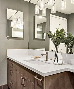 Challenge the Status Quo With These 5 Bathroom Design Trends