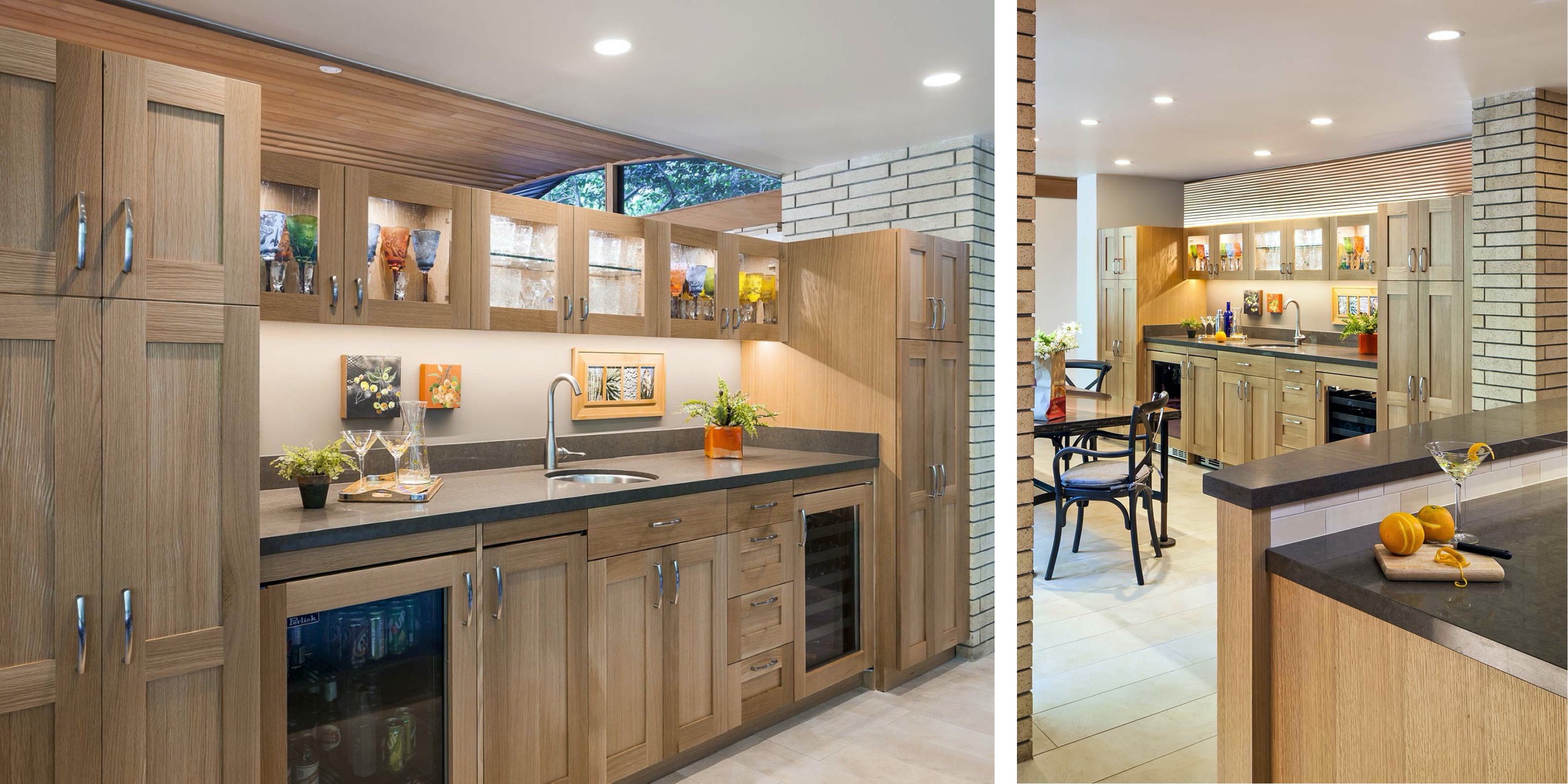 5 Design Elements That Will Revitalize Your Kitchen in the East Bay - Kitchen Renovation - Custom cabinetry - Custom Kitchens
