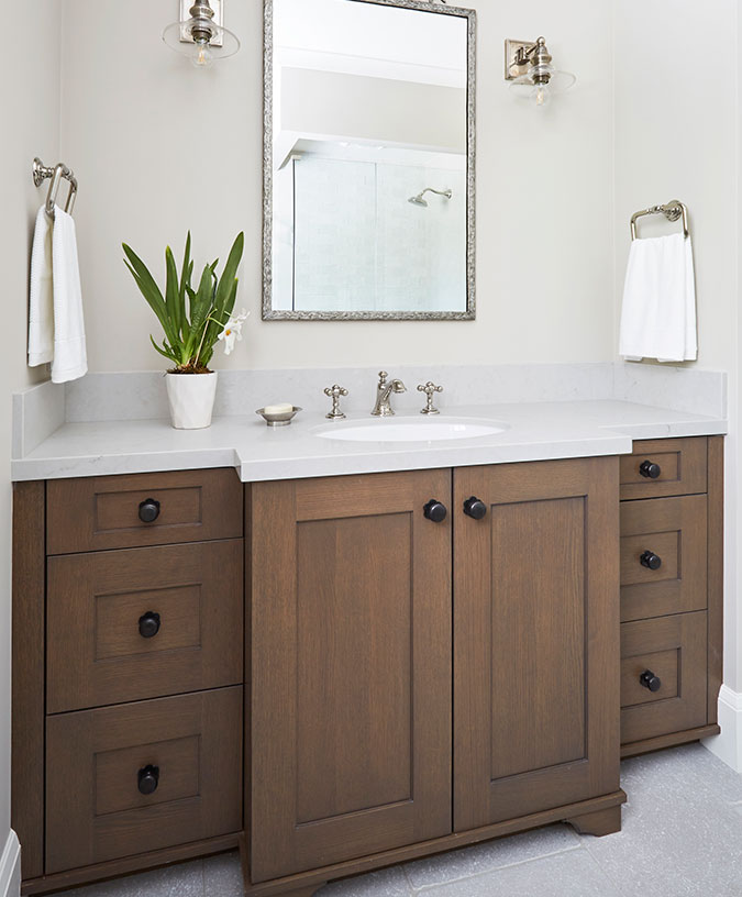 Your Ultimate Guide to Bathroom Cabinets and Classy Vanities