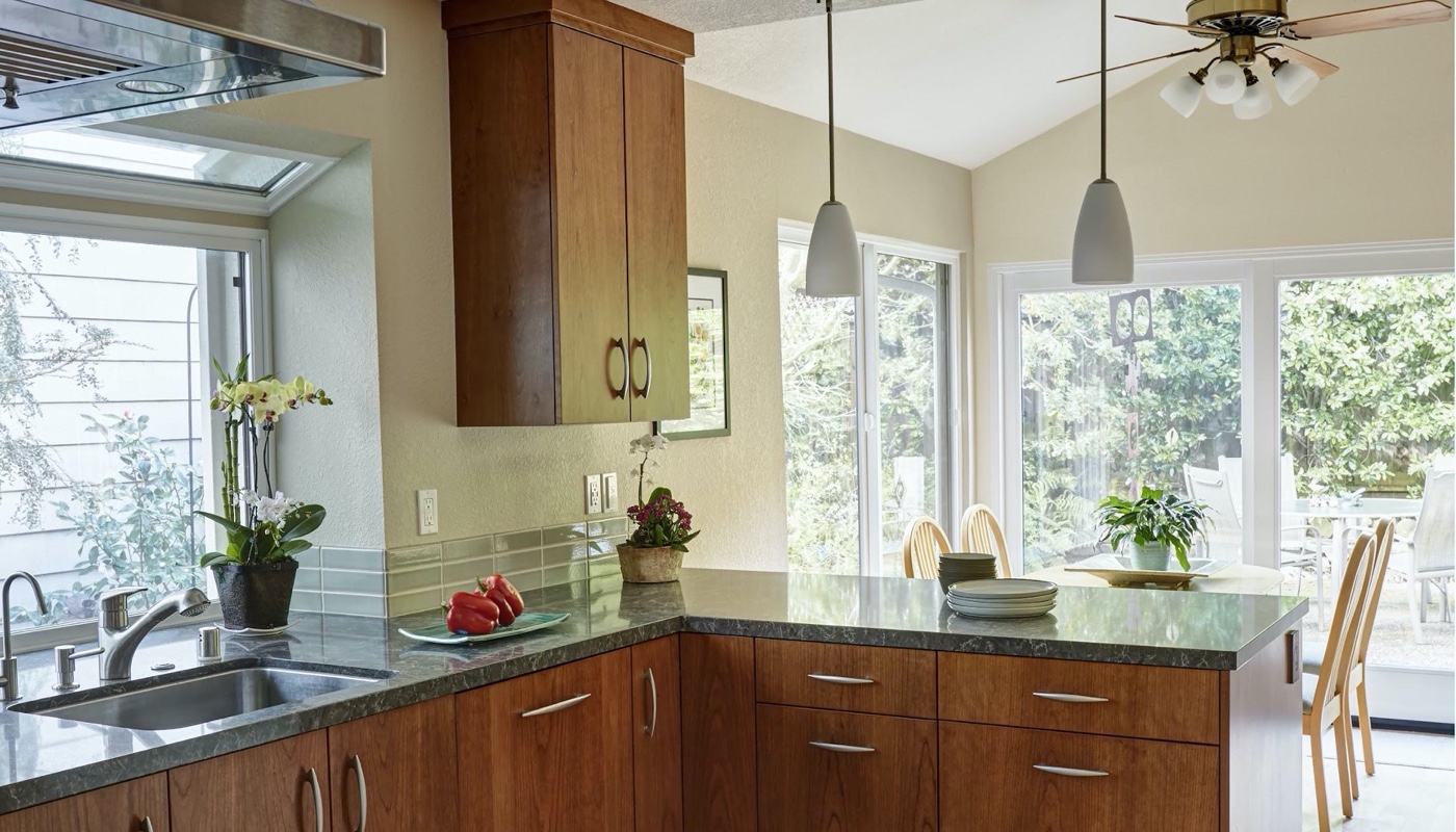 How to Create an Elegant and Timeless Kitchen Remodel - Custom cabinetry - Bentwood Cabinets - Custom Kitchens