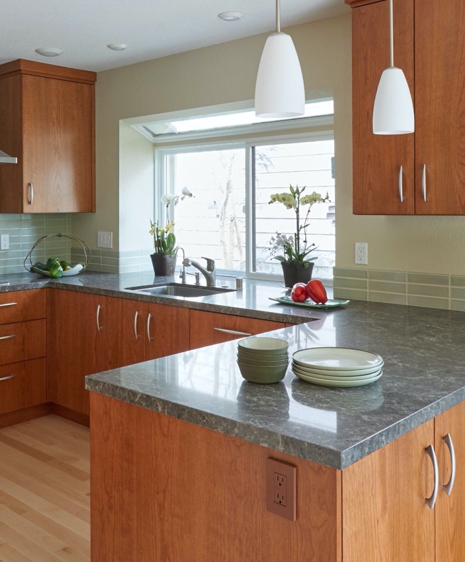 How to Create an Elegant and Timeless Kitchen Remodel