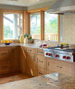 Top Kitchen Cabinet & Appliances Trends From KBIS 2023