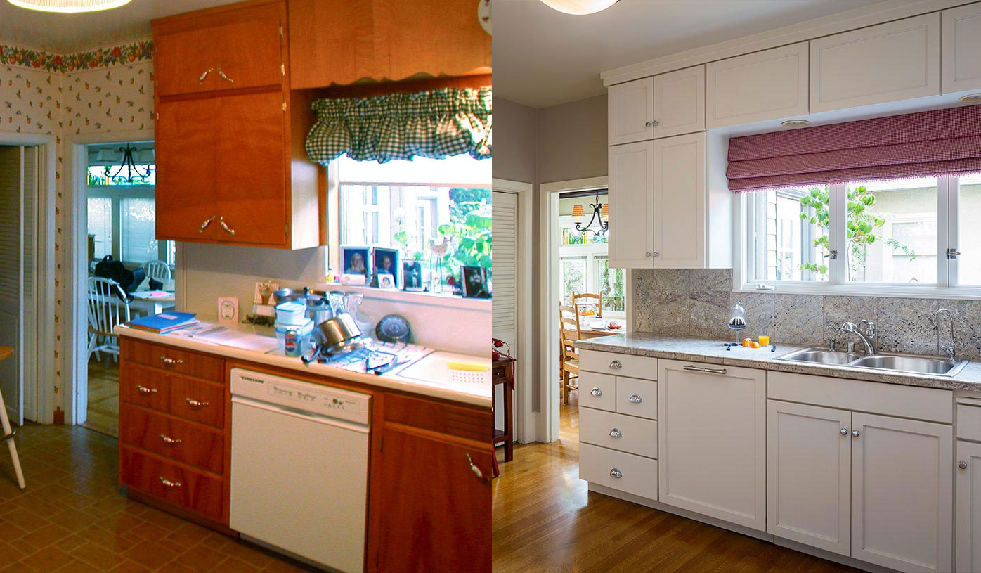 East Bay Remodel Experts Share Clutch Organizational Tips - Home Remodeling - Kitchen refacing - Custom Kitchens