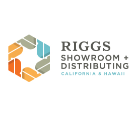 Riggs logo